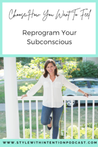 REprogram Your Subconscious